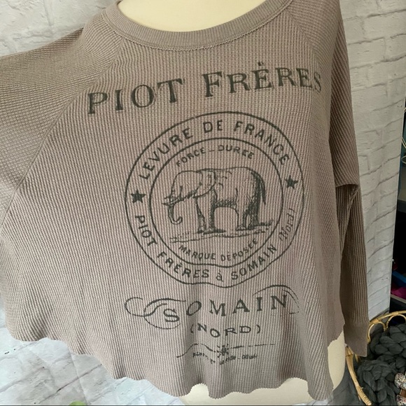 We The Free Thermal Top - Picture 3 of 12